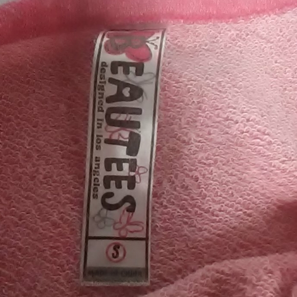 Sweater - Picture 3 of 3